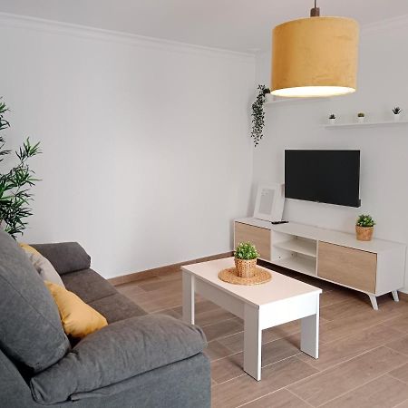 Apartamento La Yedra Jerez de la Frontera Esterno foto