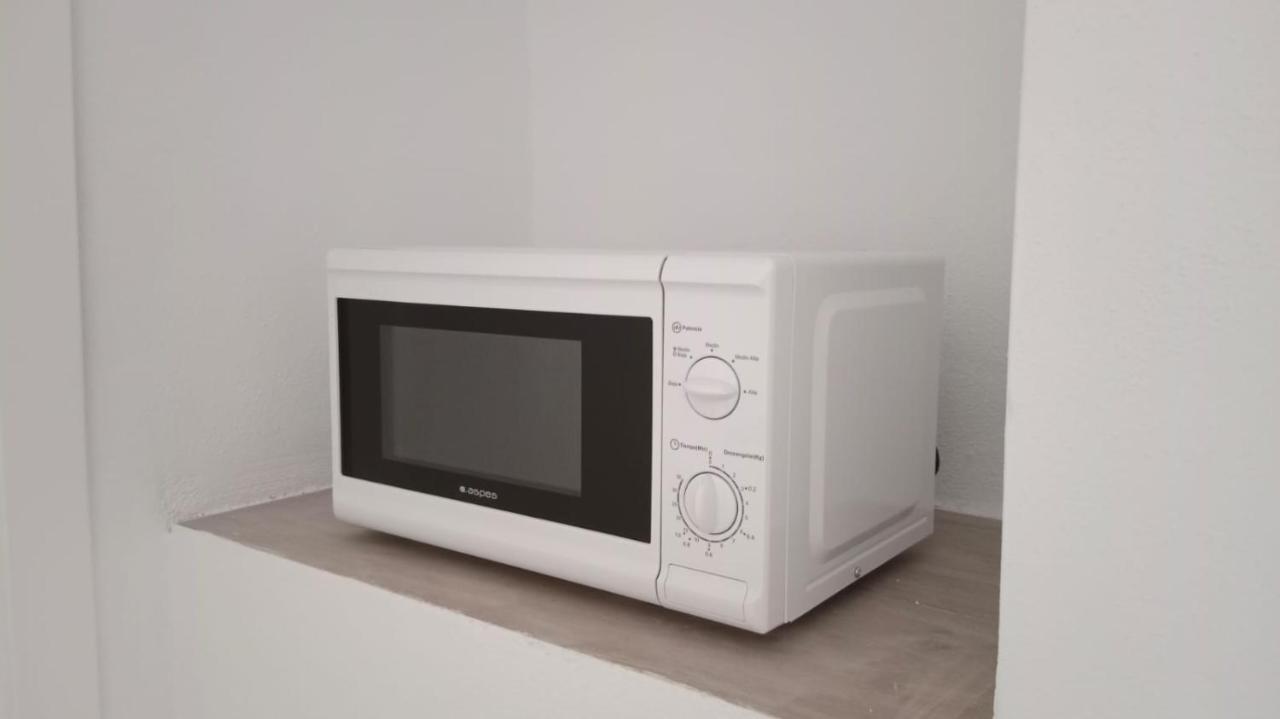 Apartamento La Yedra Jerez de la Frontera Esterno foto