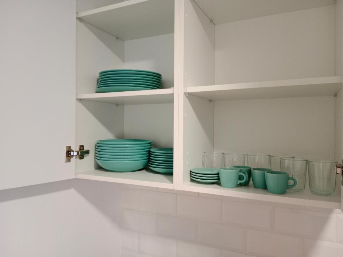 Apartamento La Yedra Jerez de la Frontera Esterno foto