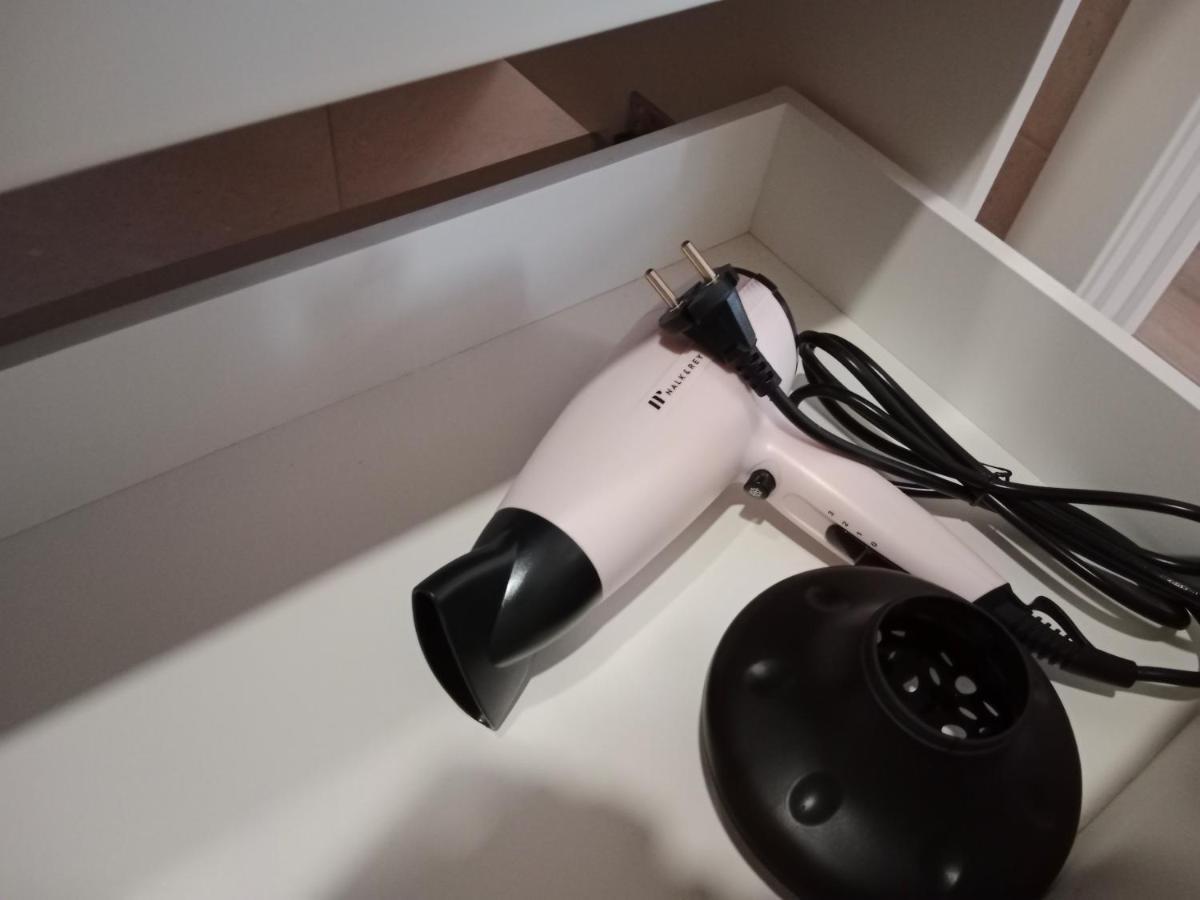 Apartamento La Yedra Jerez de la Frontera Esterno foto